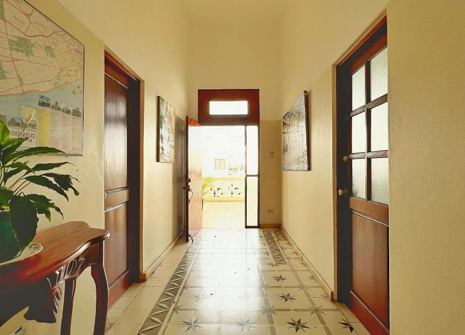 Odyssey Rentals Dr Santo Domingo