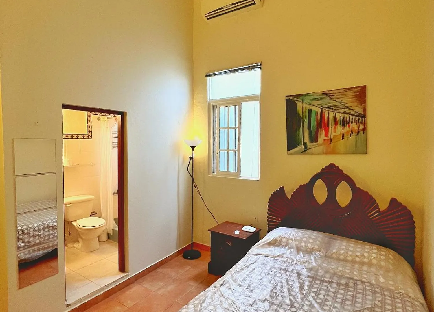 Apartment Odyssey Rentals Dr Santo Domingo