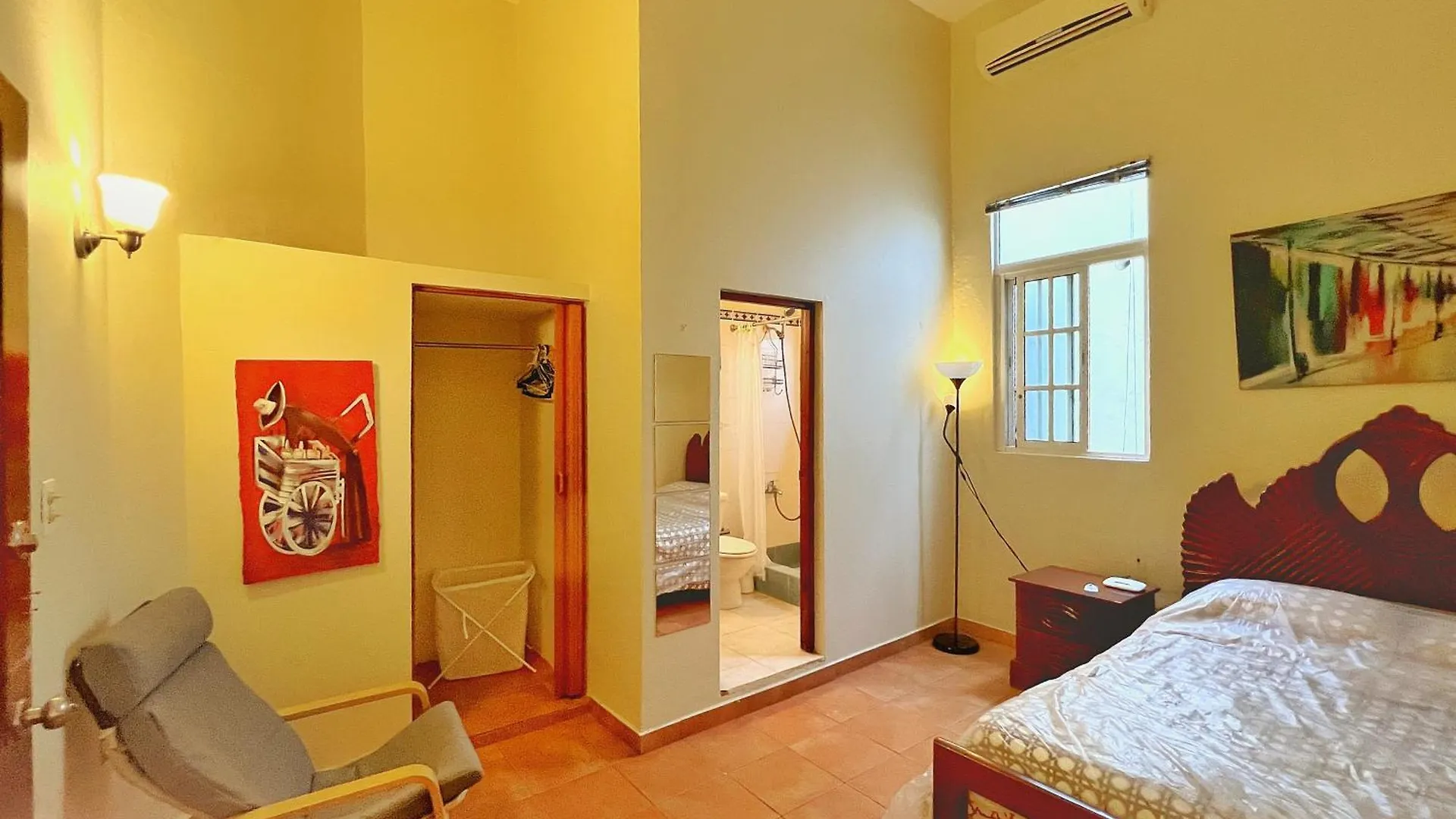 Odyssey Rentals Dr Santo Domingo Apartment