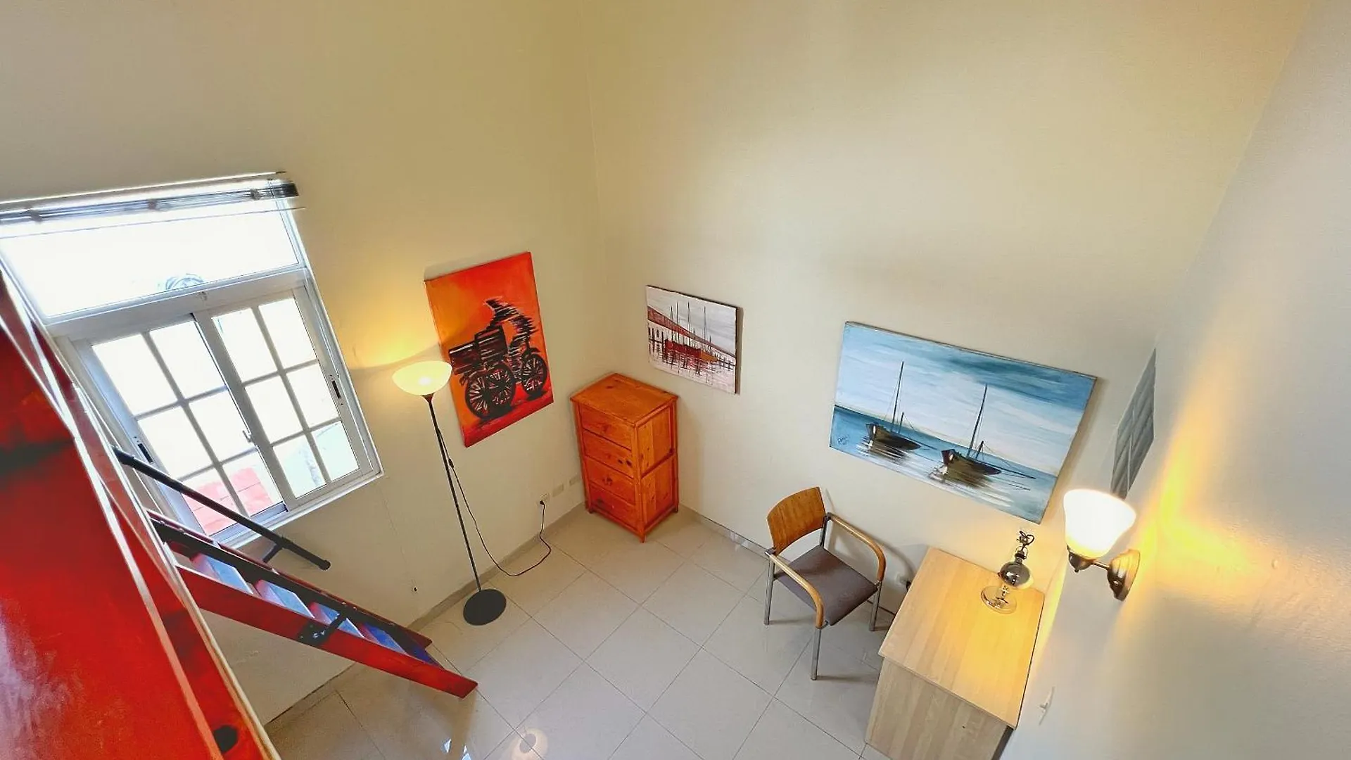 Apartment Odyssey Rentals Dr Santo Domingo Dominican Republic