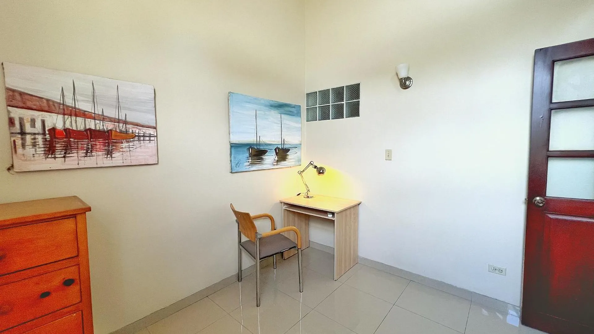 Odyssey Rentals Dr Santo Domingo