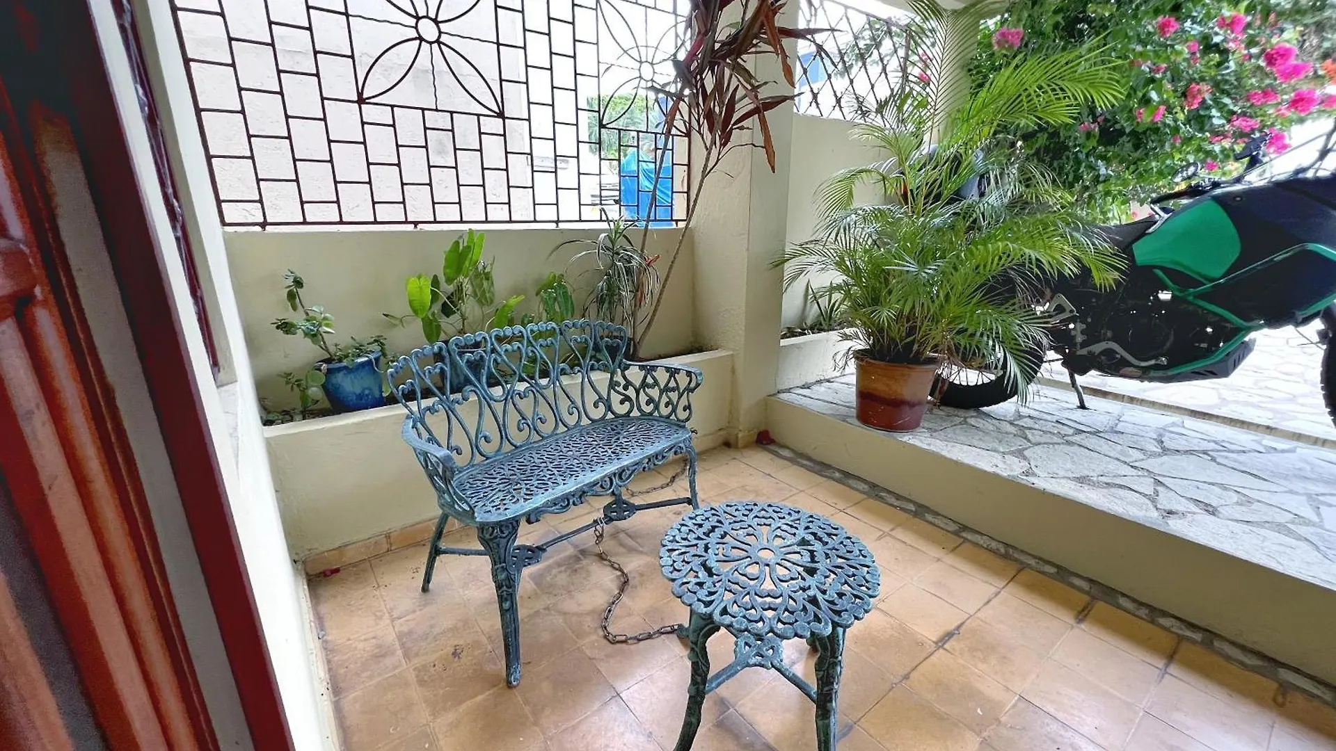 Odyssey Rentals Dr Santo Domingo Apartment