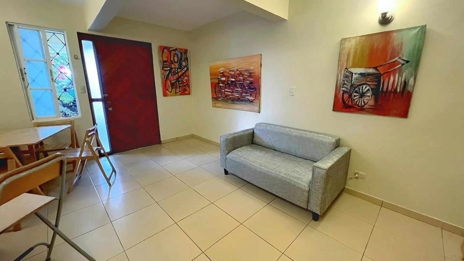 Odyssey Rentals Dr Santo Domingo Apartment