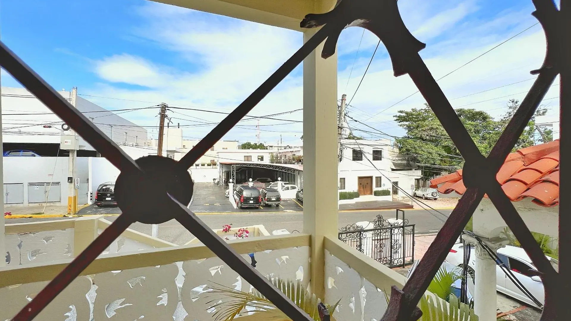 Apartment Odyssey Rentals Dr Santo Domingo