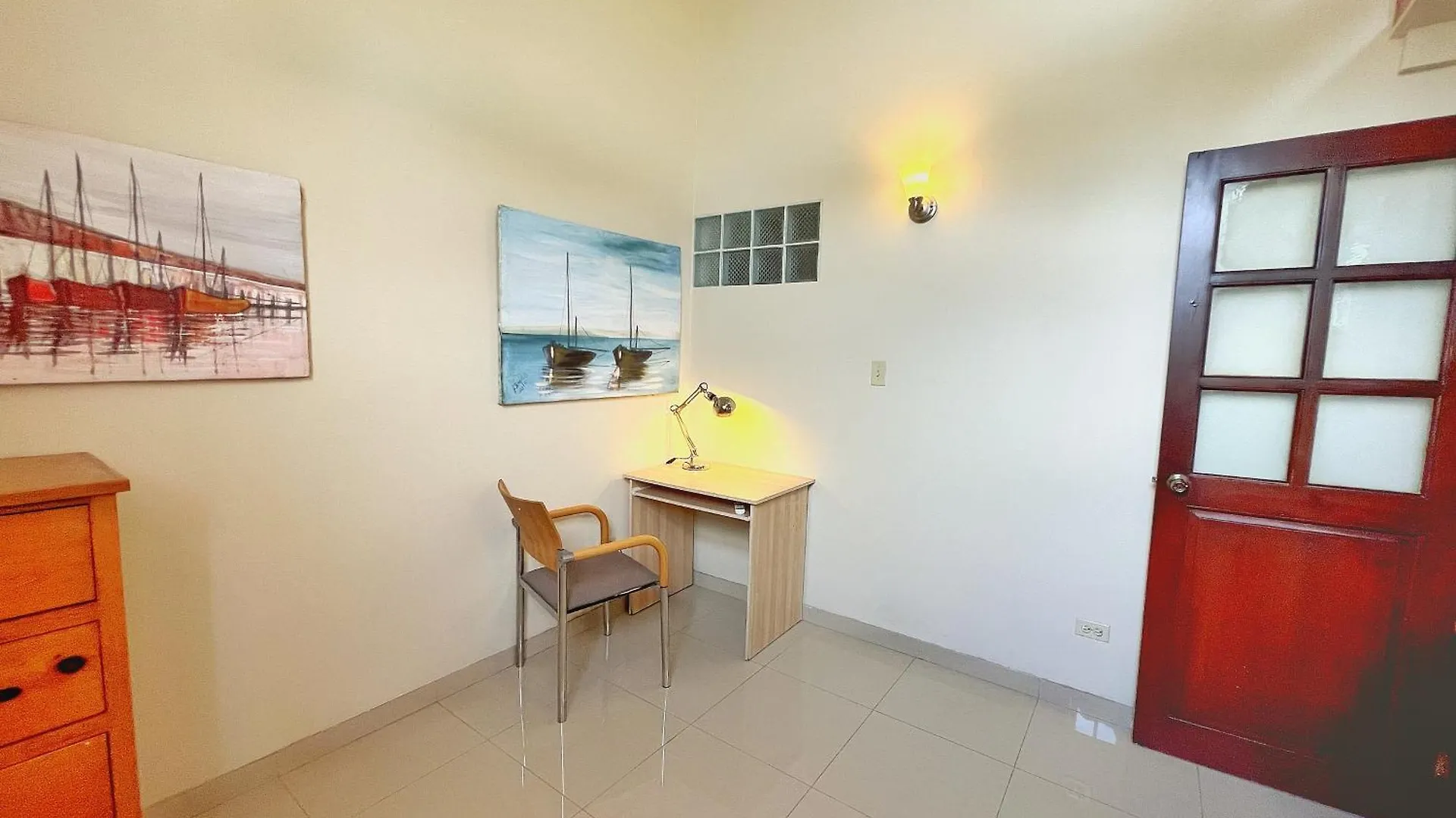 Odyssey Rentals Dr Santo Domingo Apartment