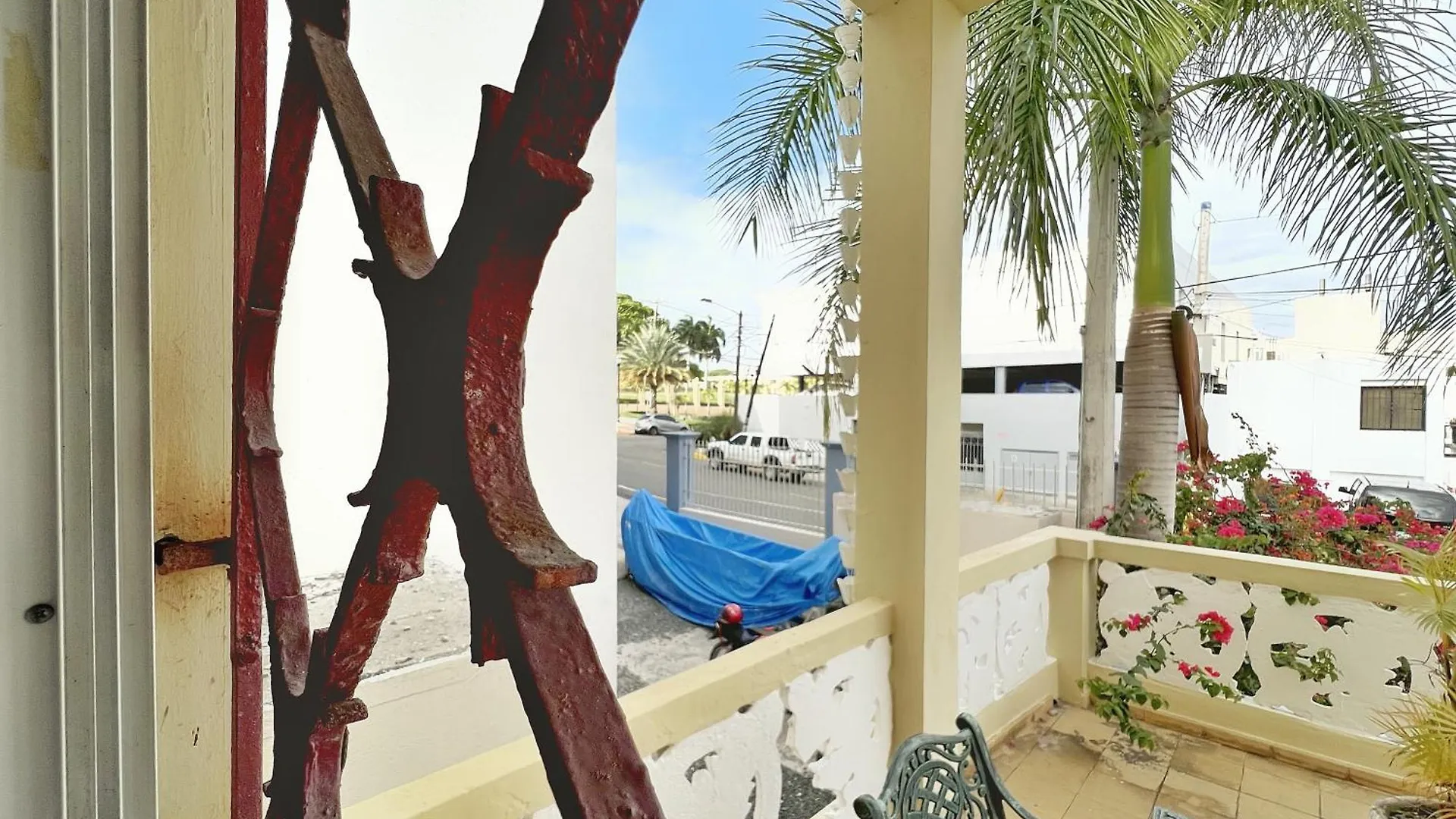 Odyssey Rentals Dr Santo Domingo