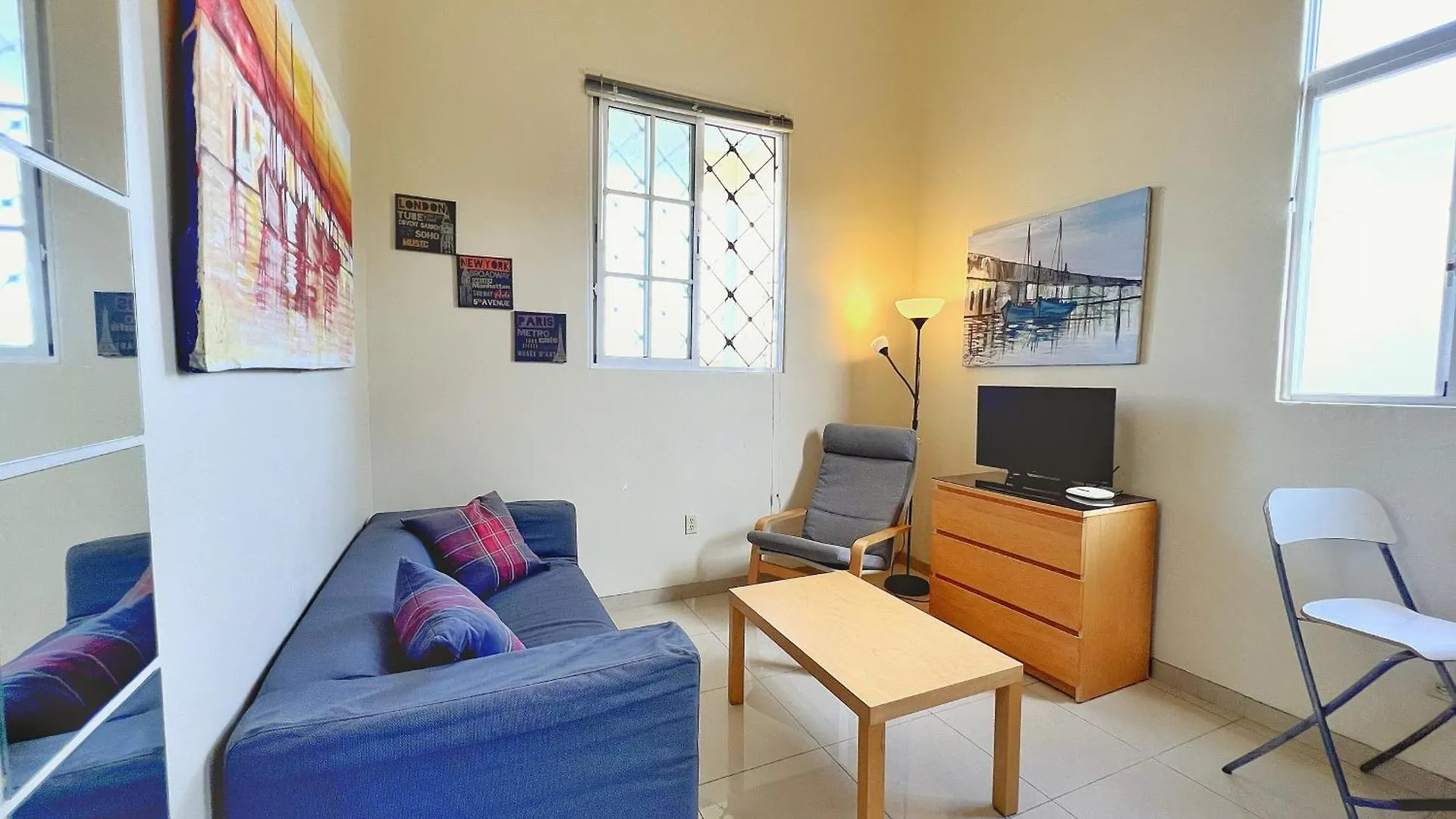Odyssey Rentals Dr Santo Domingo 0*,