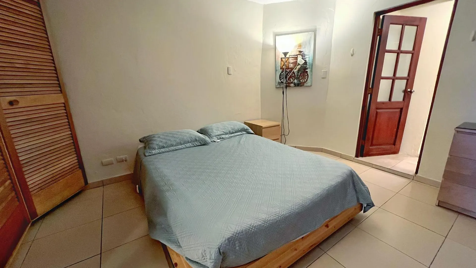 Odyssey Rentals Dr Santo Domingo Apartment