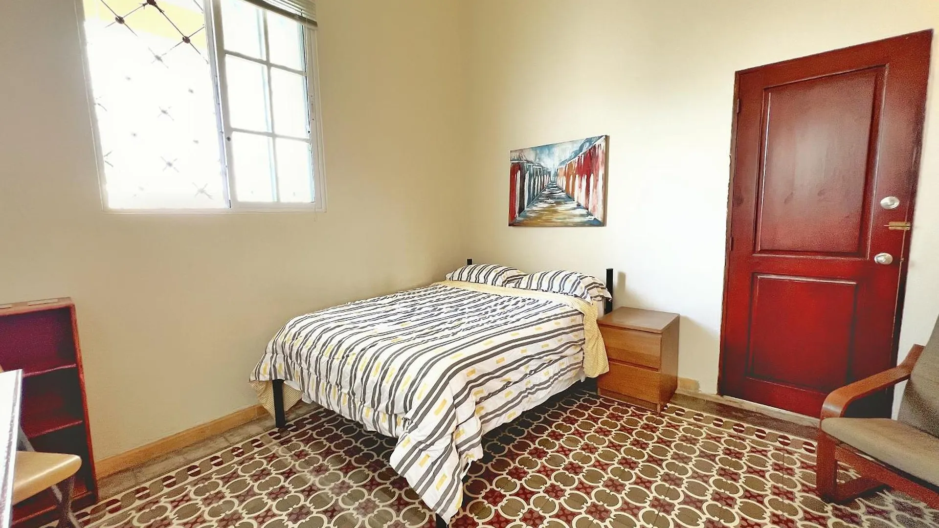 Odyssey Rentals Dr Santo Domingo