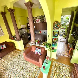  Auberge de jeunesse Hostel El Espanol